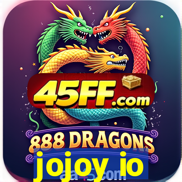 jojoy io